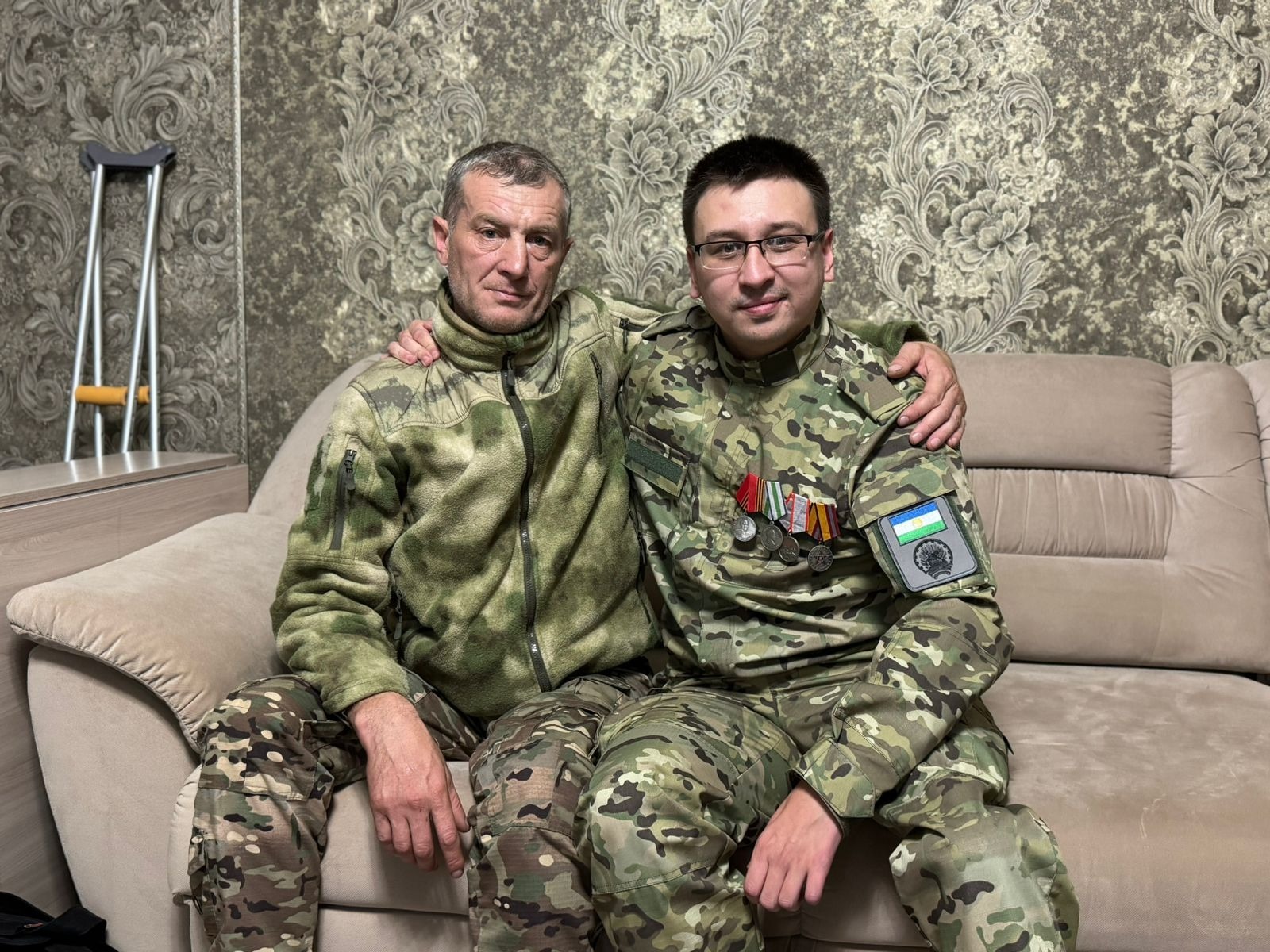 газета «Выбор»