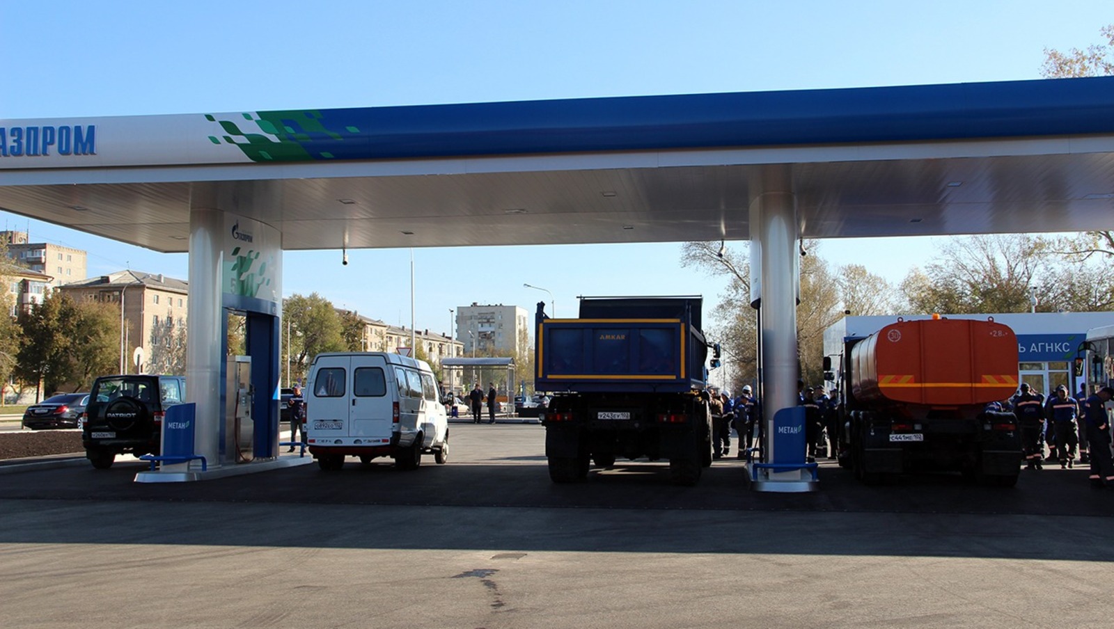 архив ИА «Башинформ»