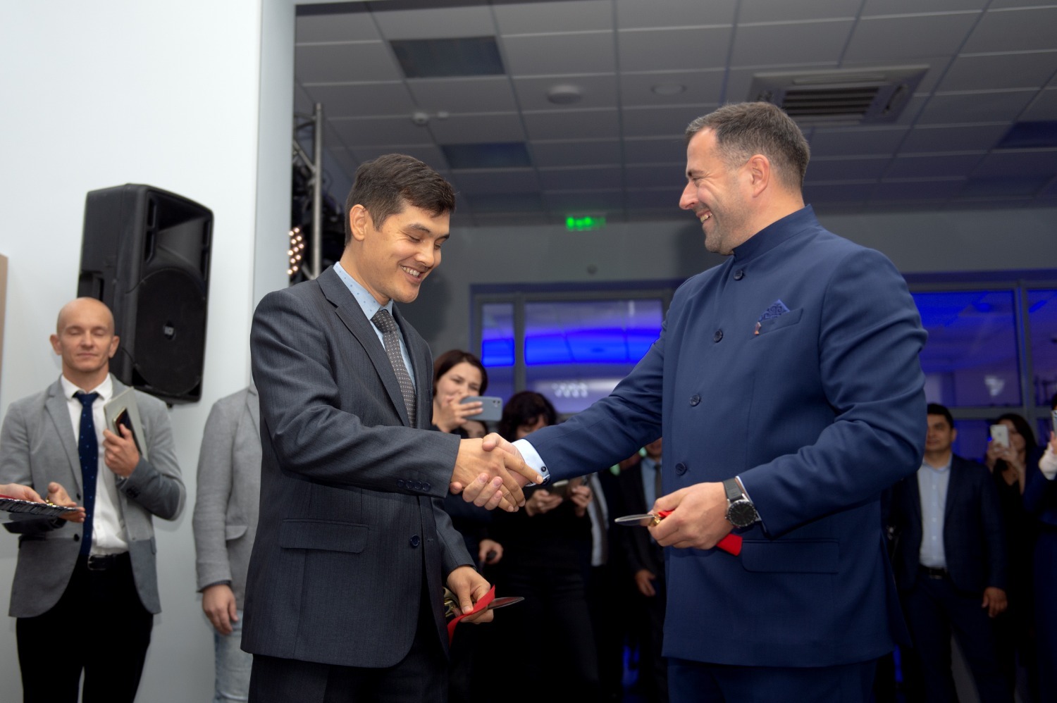 предоставлено пресс-службой ПАО «Ростелеком» в Башкортостане