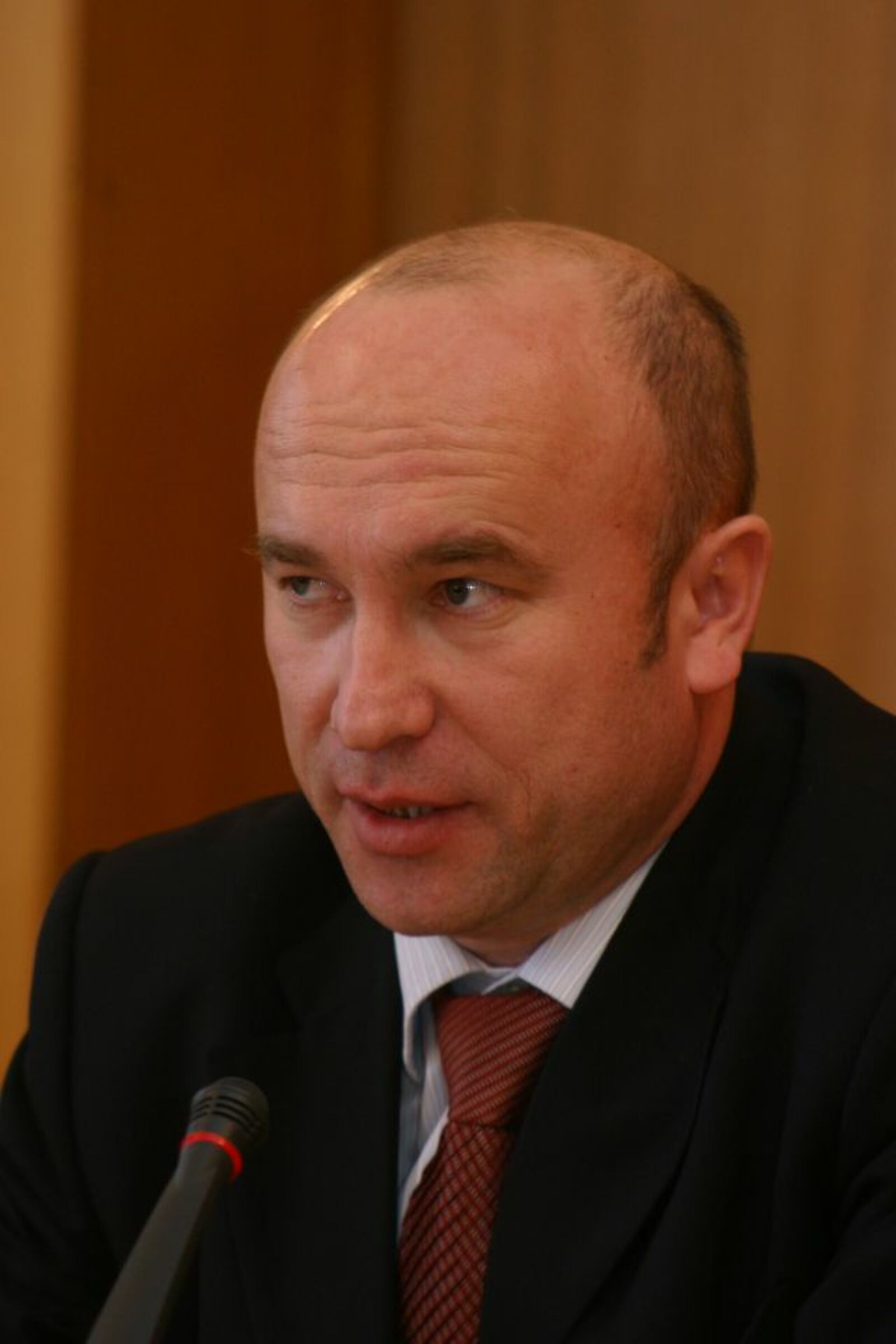 Андрей Старостин
