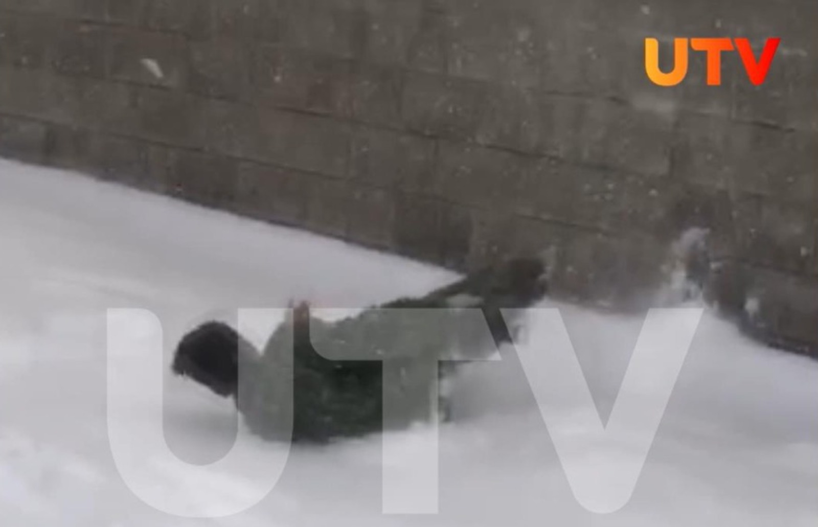 UTV, телеграм-канал