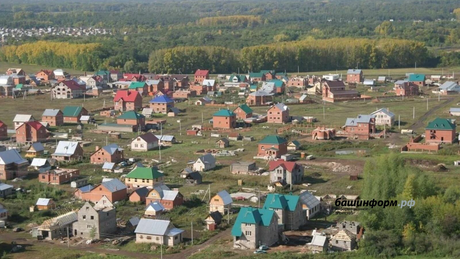 архив ИА "Башинформ"