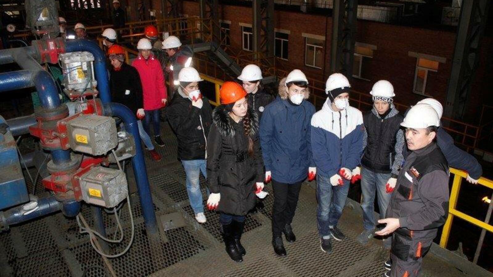 пресс-служба УГМК