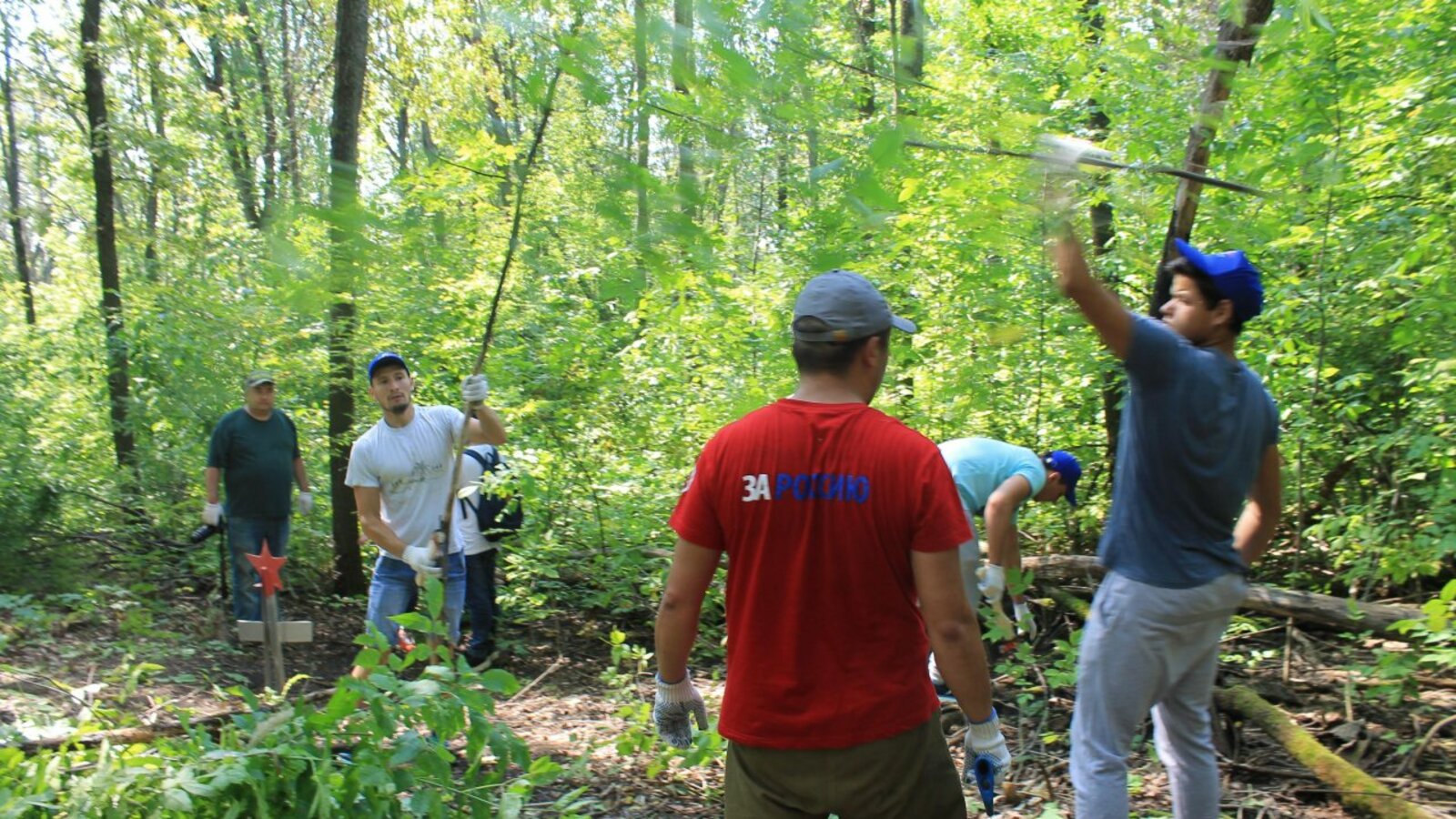 пресс-служба ОНФ