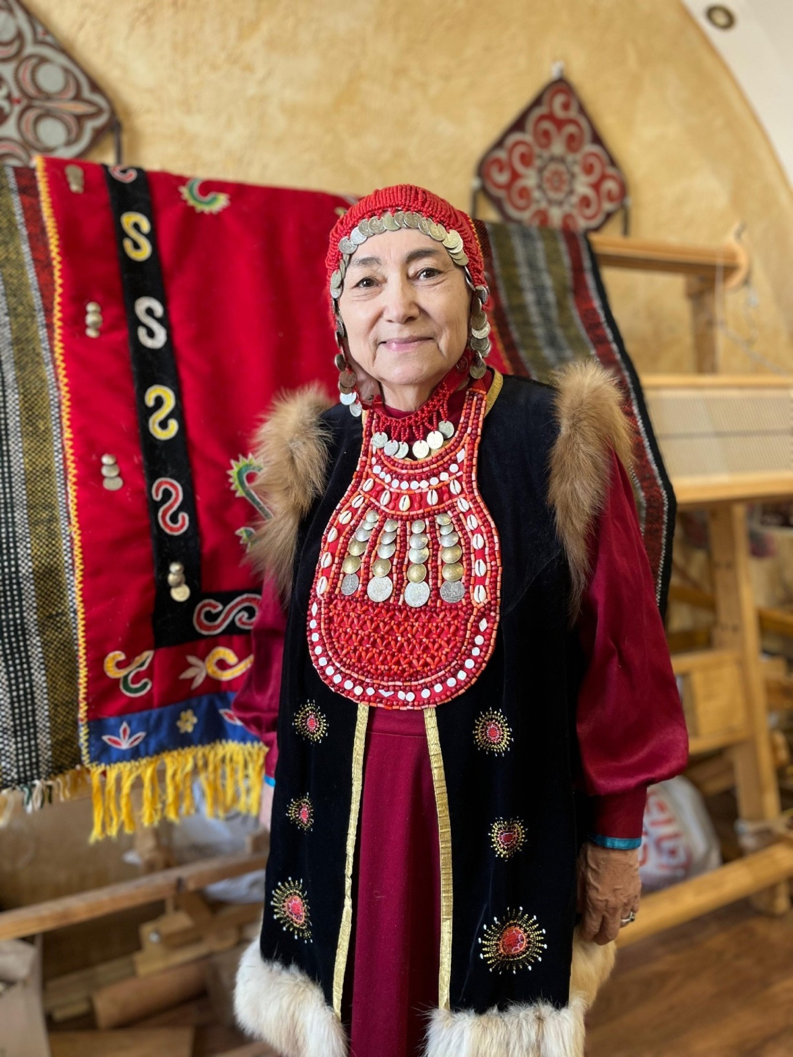 Оргкомитет фестиваля