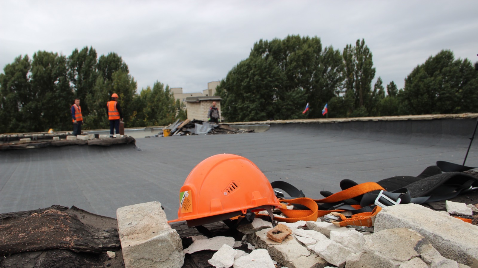 Эдуард Кускарбеков