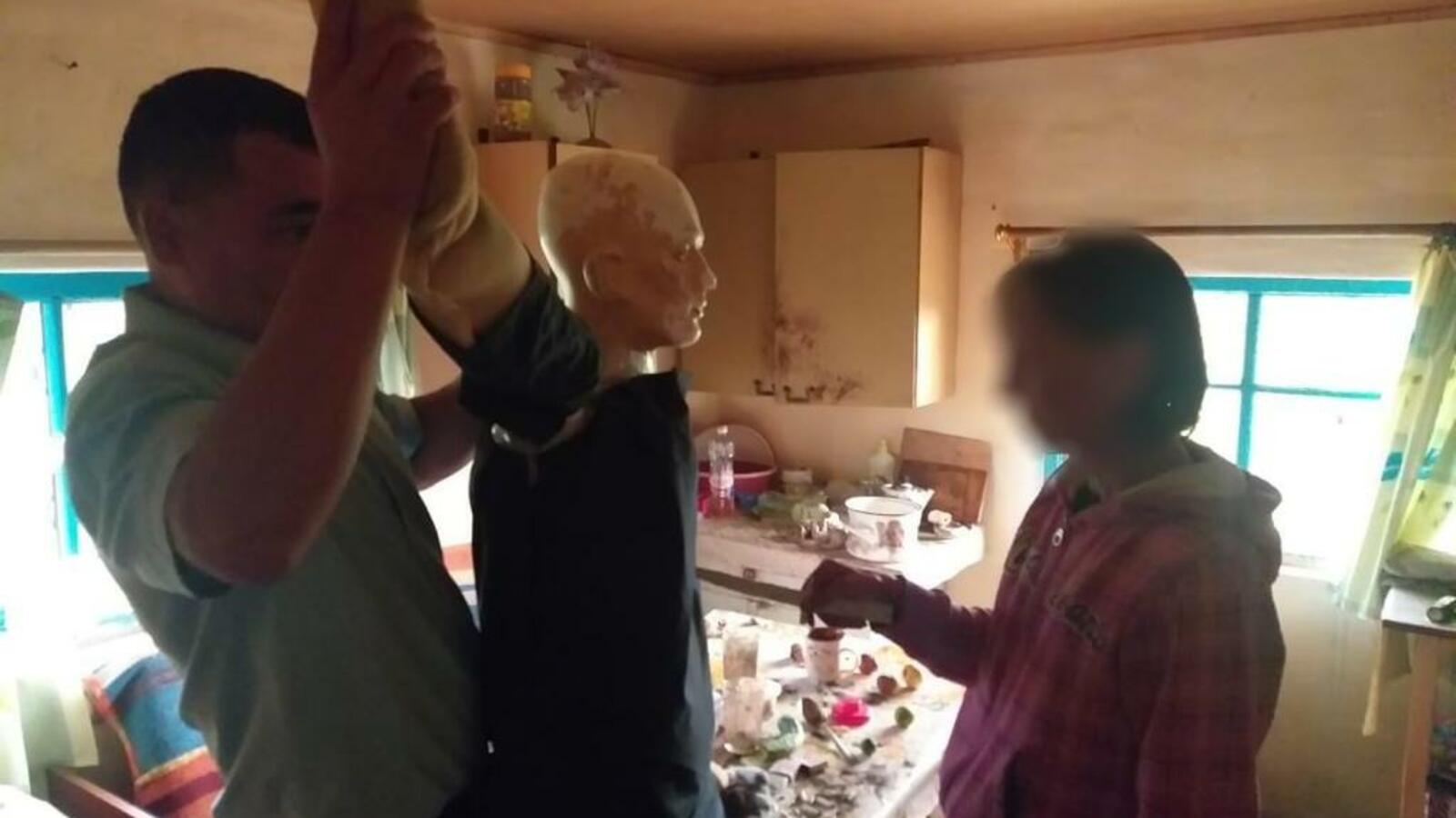 пресс-служба СКР по РБ