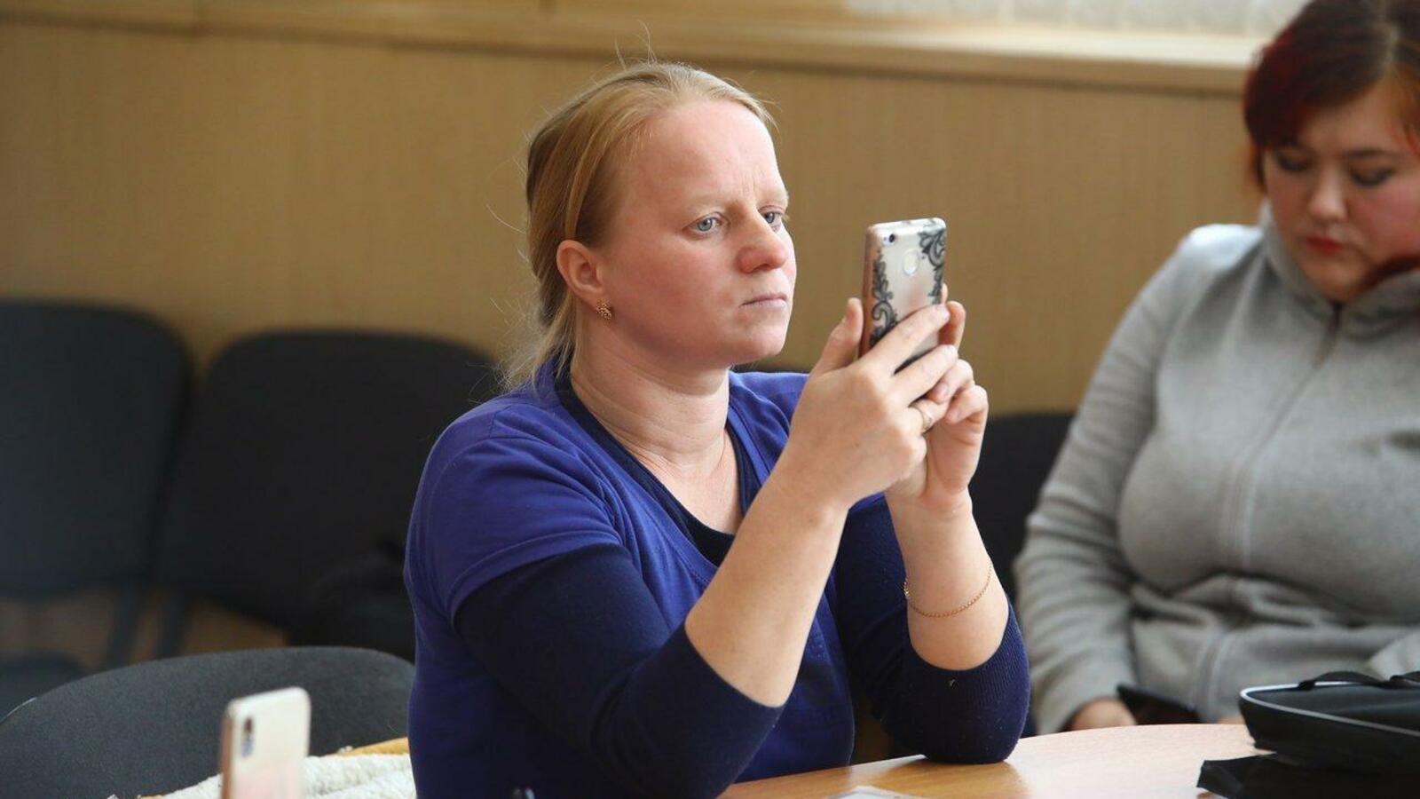 Валерий Шахов