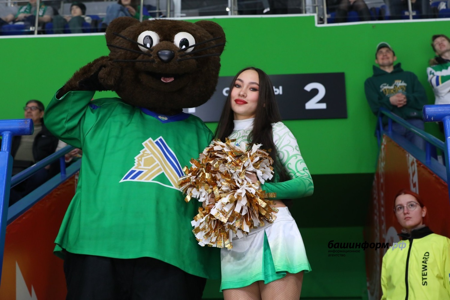 Валерий Шахов