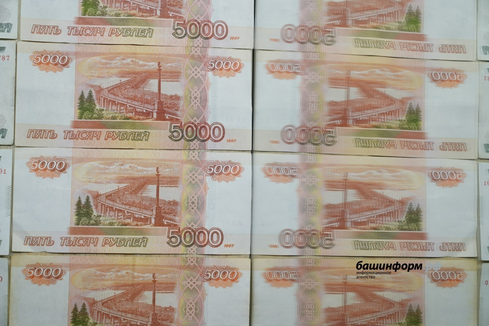 Олег Яровиков Архив ИА «Башинформ»