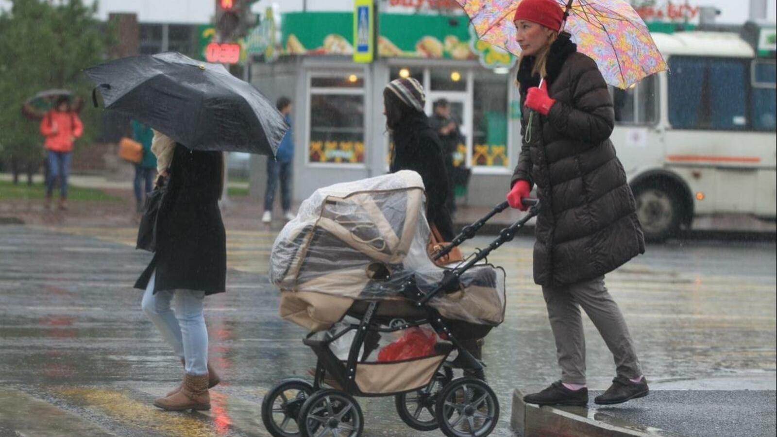 Ксения Калинина