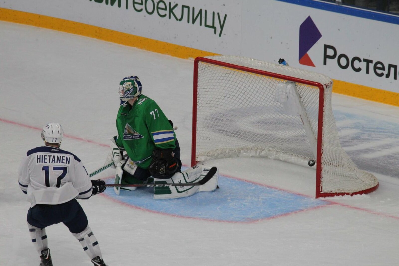 Олег Яровиков