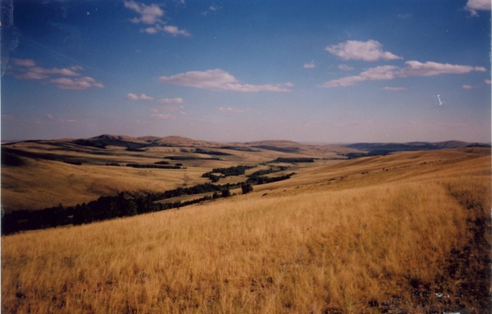 ВКонтакте Историко-археологический и ландшафтный музей-заповедник «Ирендык»