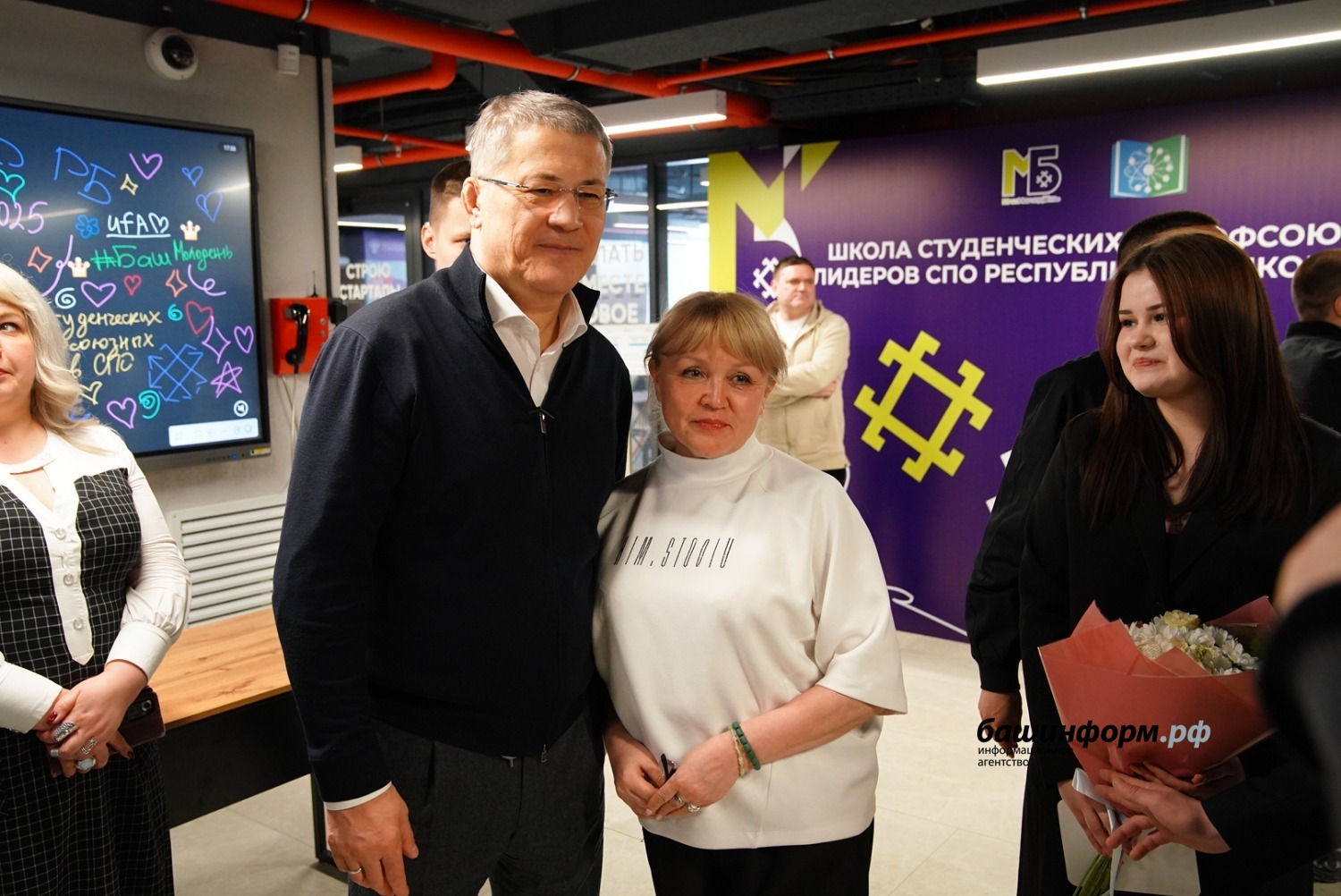 Олег Яровиков