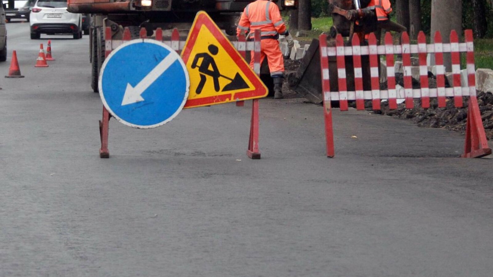 Олег Яровиков