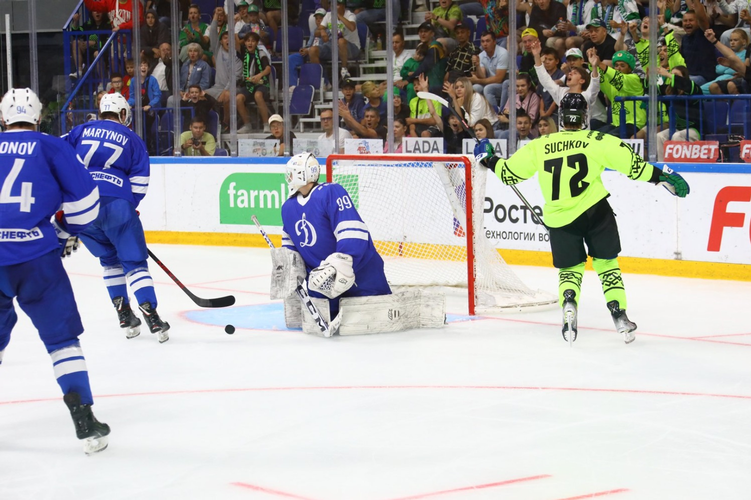 Валерий Шахов