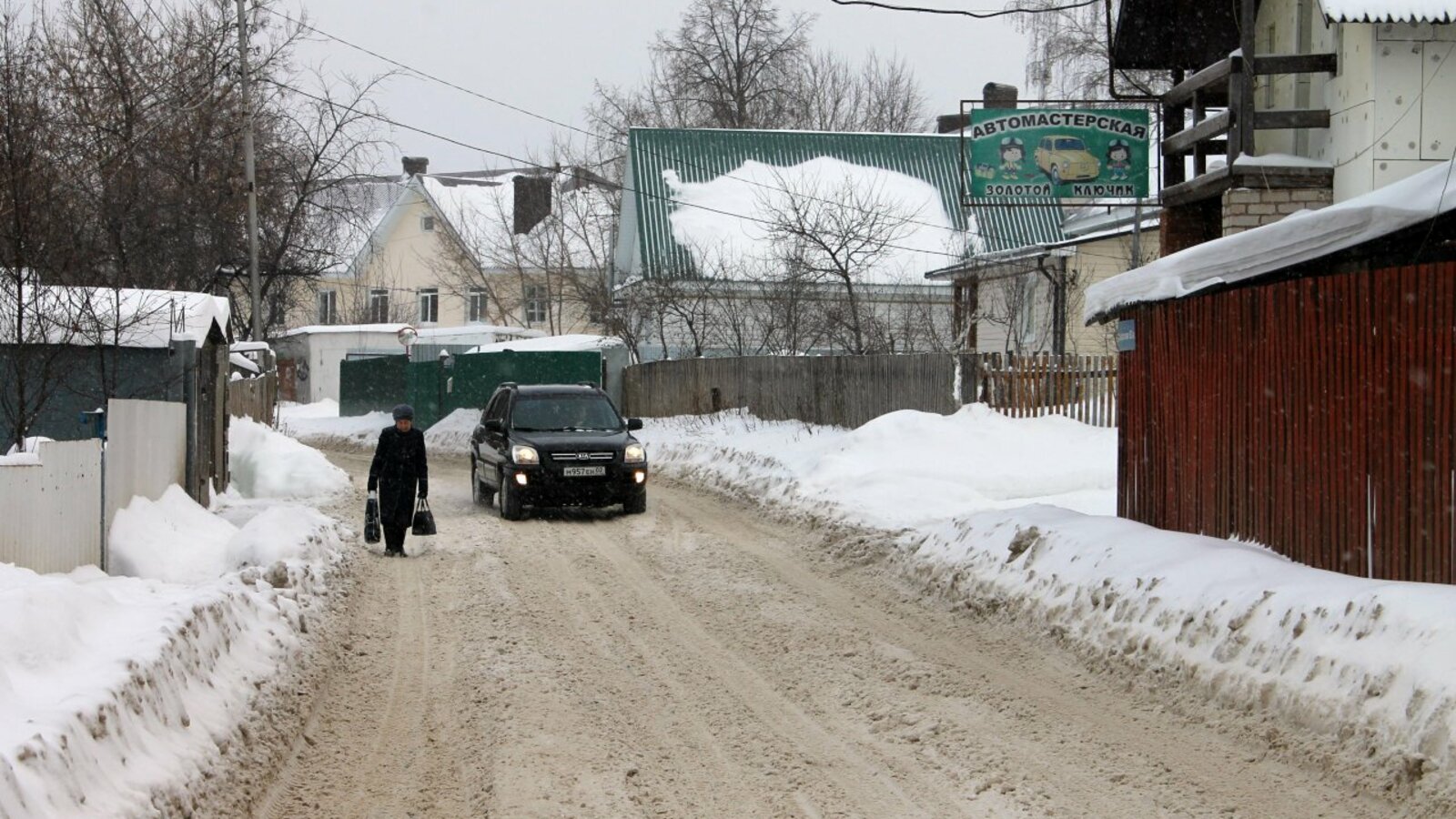пресс-служба регионального отделения ОНФ