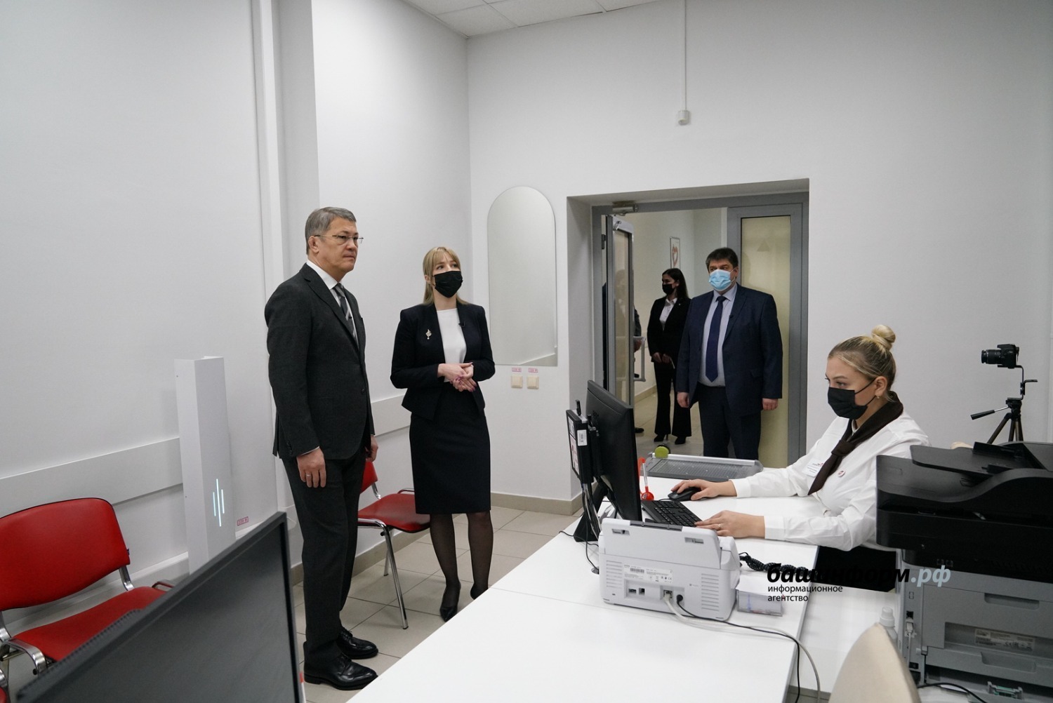 Олег Яровиков