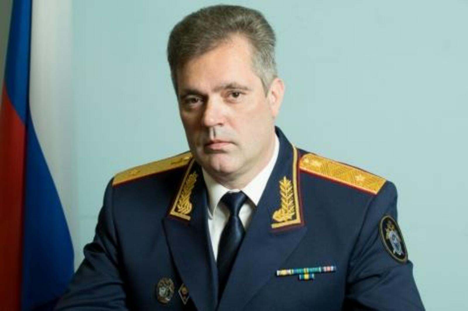 сайт Следственного комитета по Кировской области