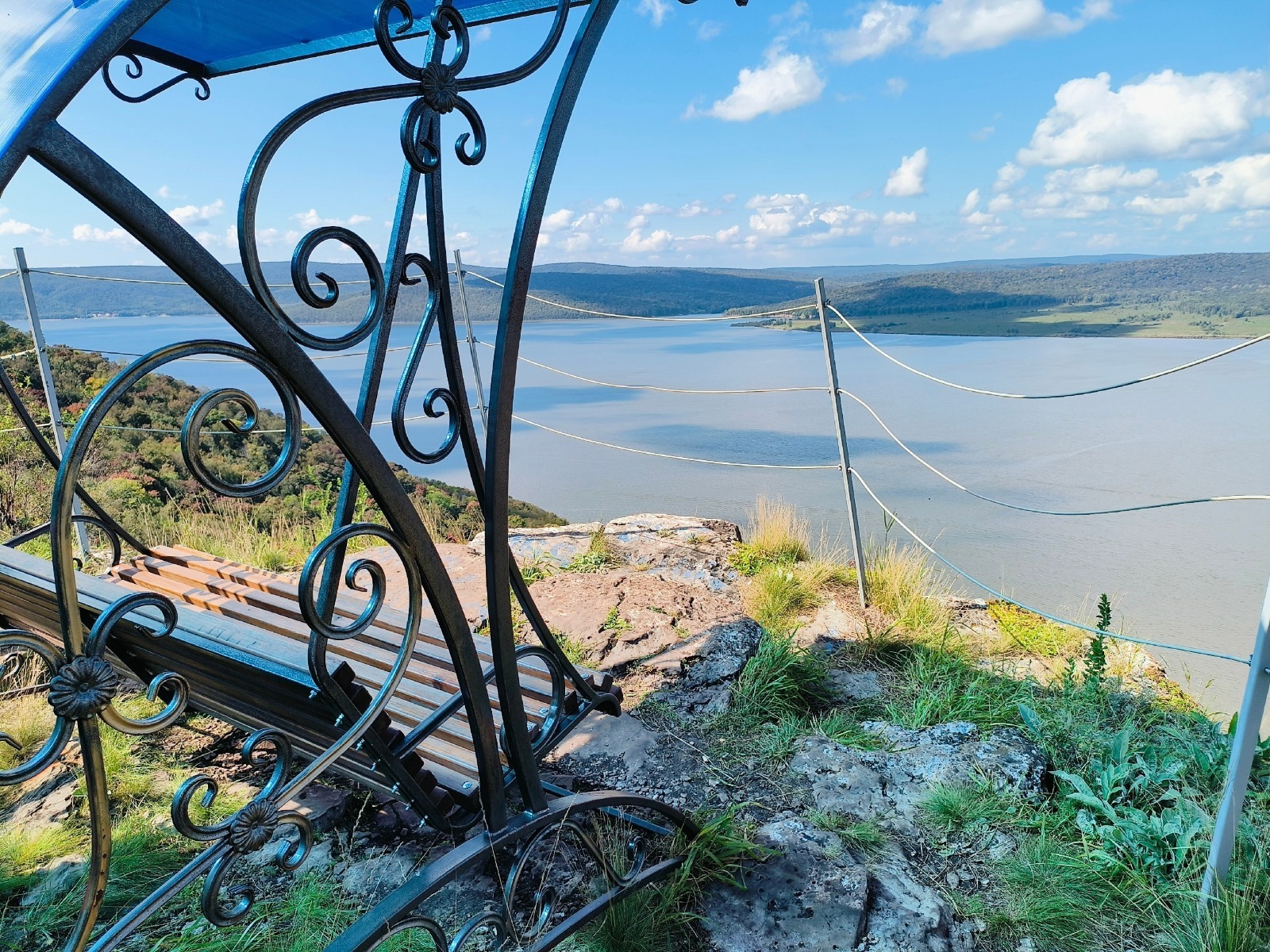 нацпарк «Башкирия»