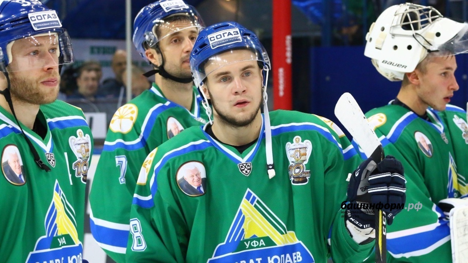 Валерий Шахов