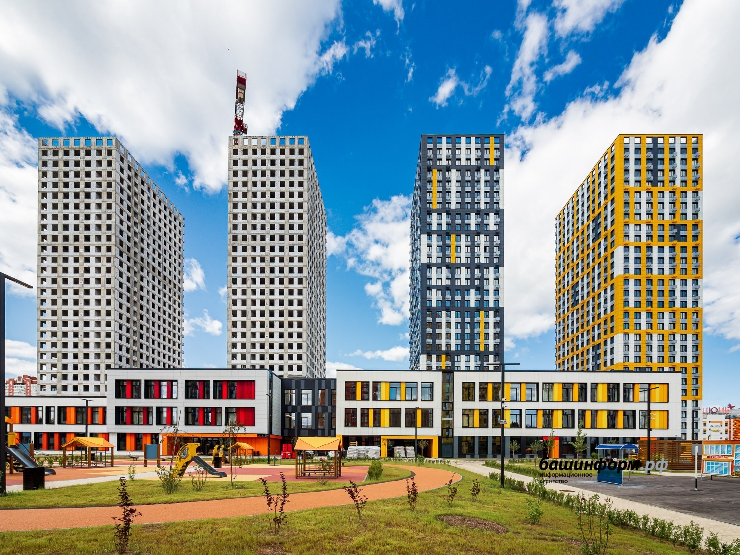 ГК «Садовое кольцо» предоставлено пресс-службой ГК «Садовое кольцо»