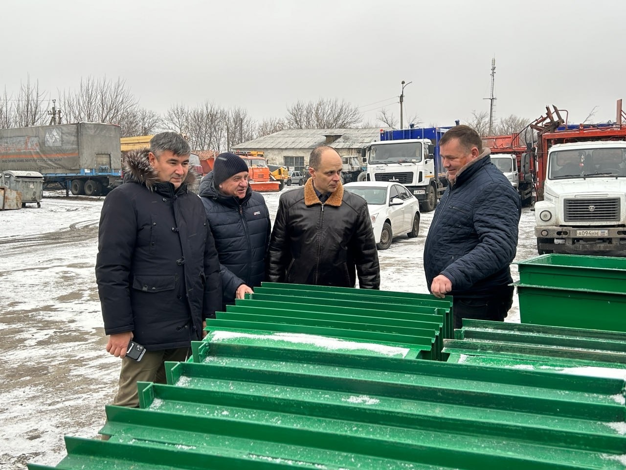 правительство Республики Башкортостан