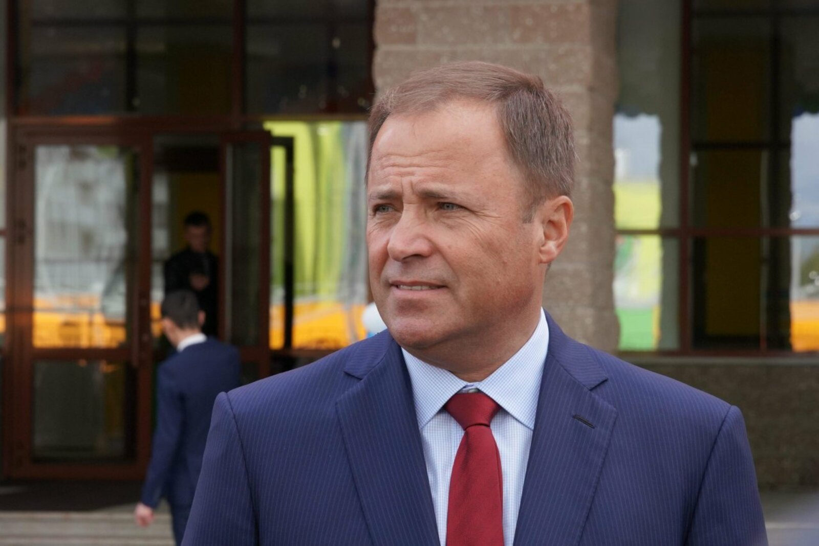 Олег Яровиков