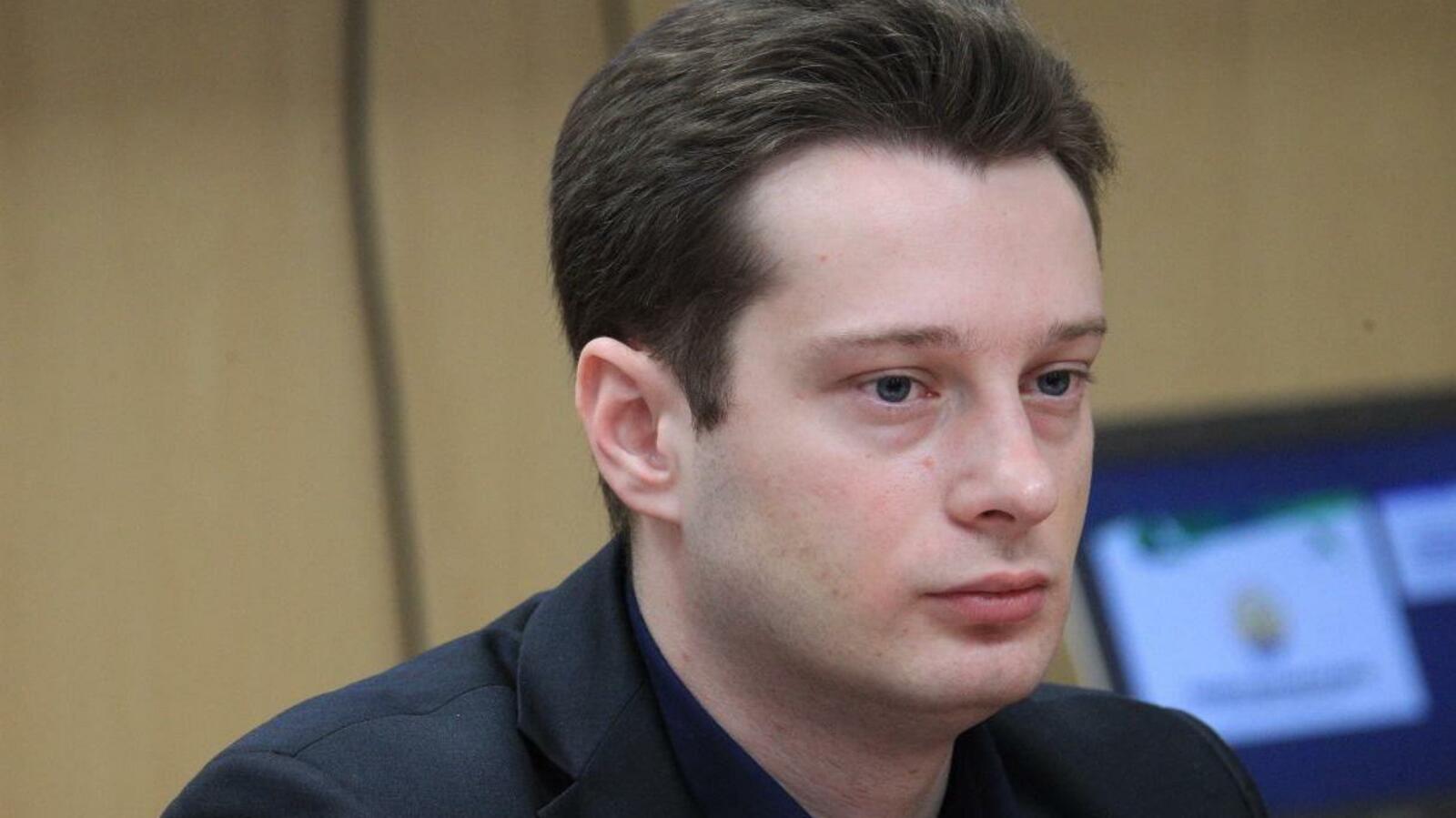 Олег Яровиков