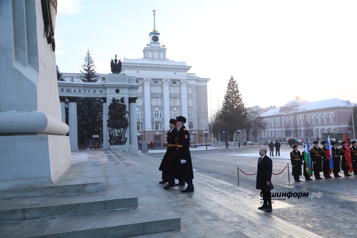 Валерий Шахов