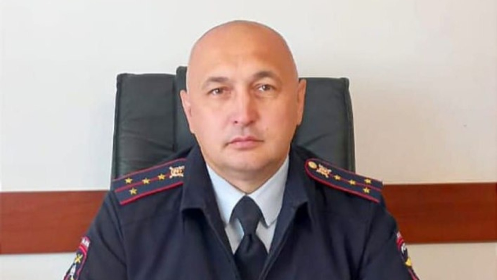 ГИБДД по РБ