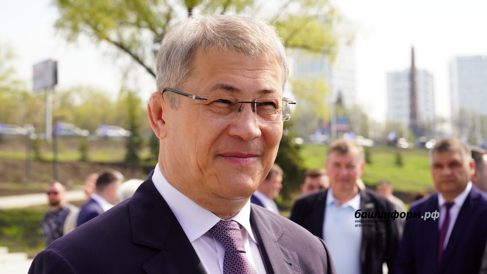 Олег Яровиков