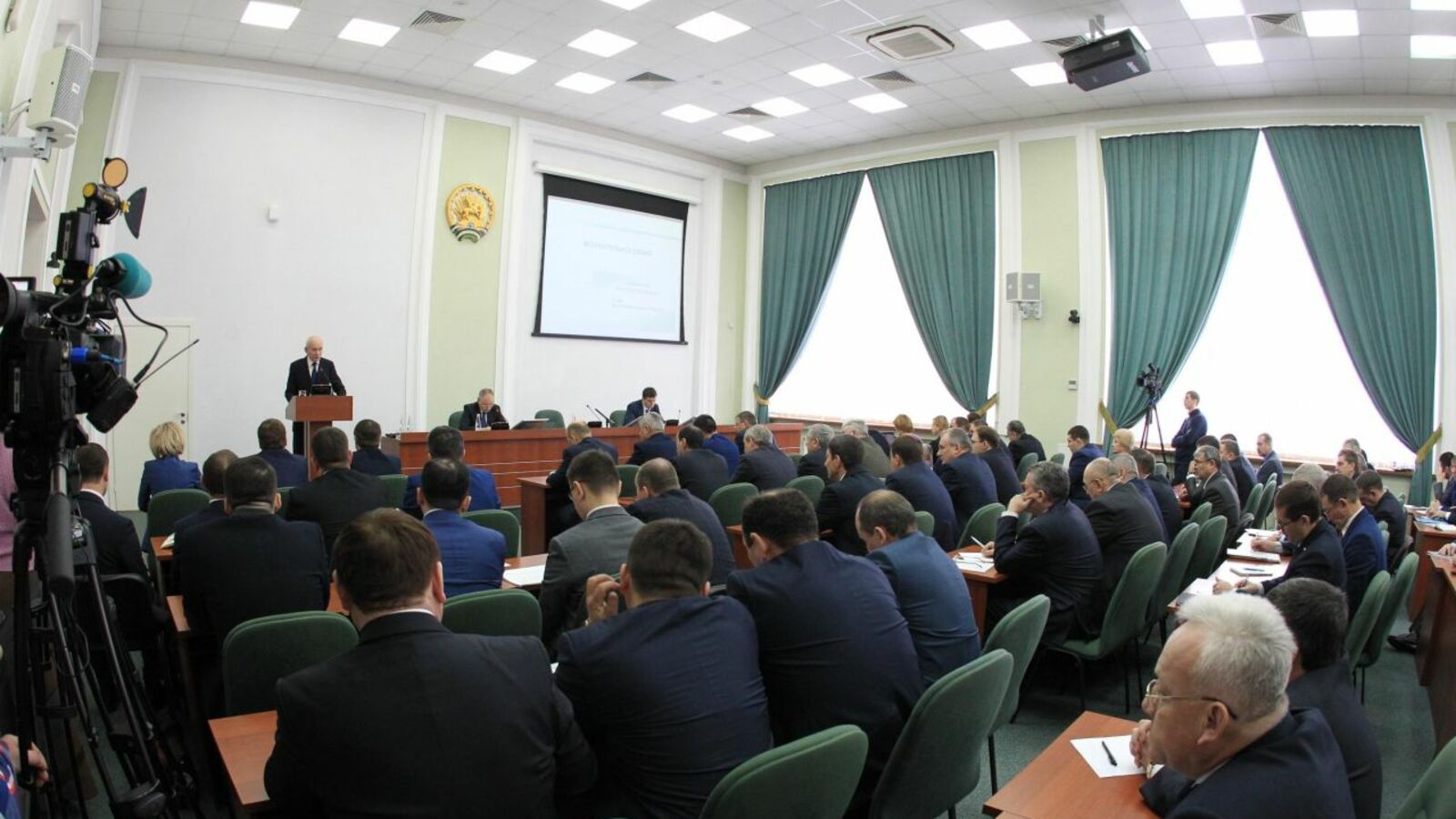 Олег Яровиков