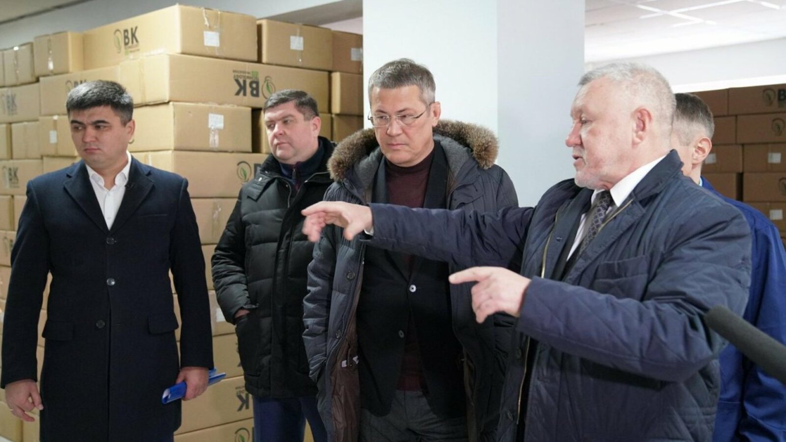 Олег Яровиков