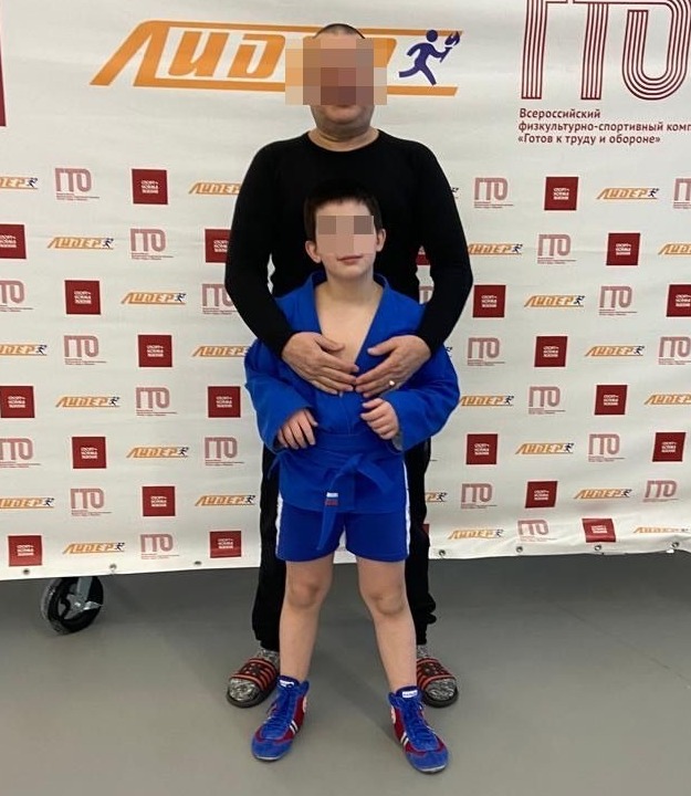 предоставлено собеседницей ИА &laquo;Башинформ&raquo; архив