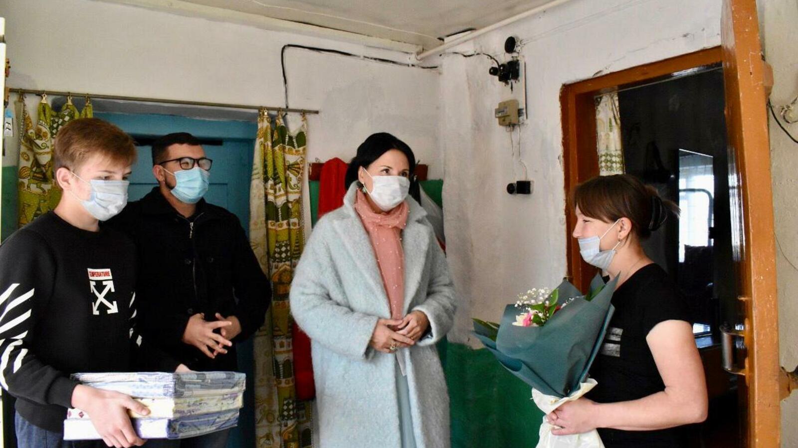 информотдел администрации Куюргазинского района