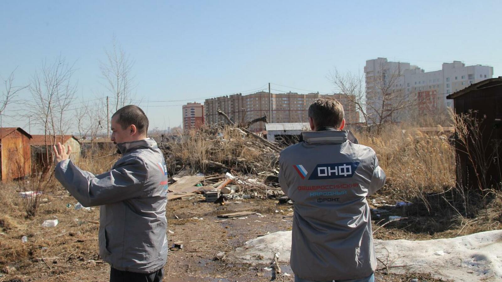 Олег Яровиков