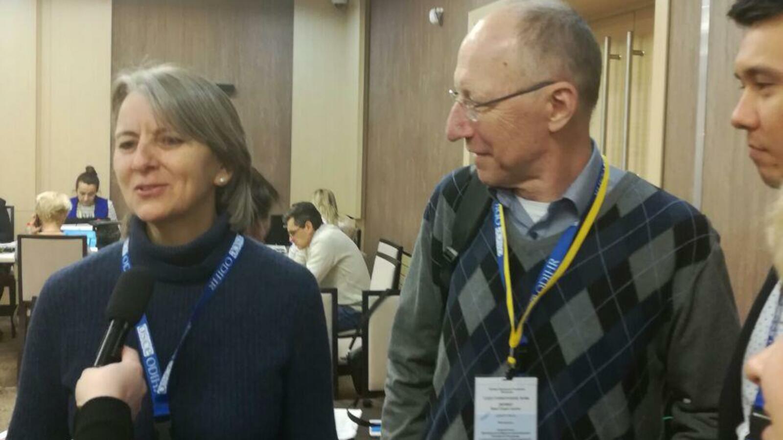 Алик Шакиров