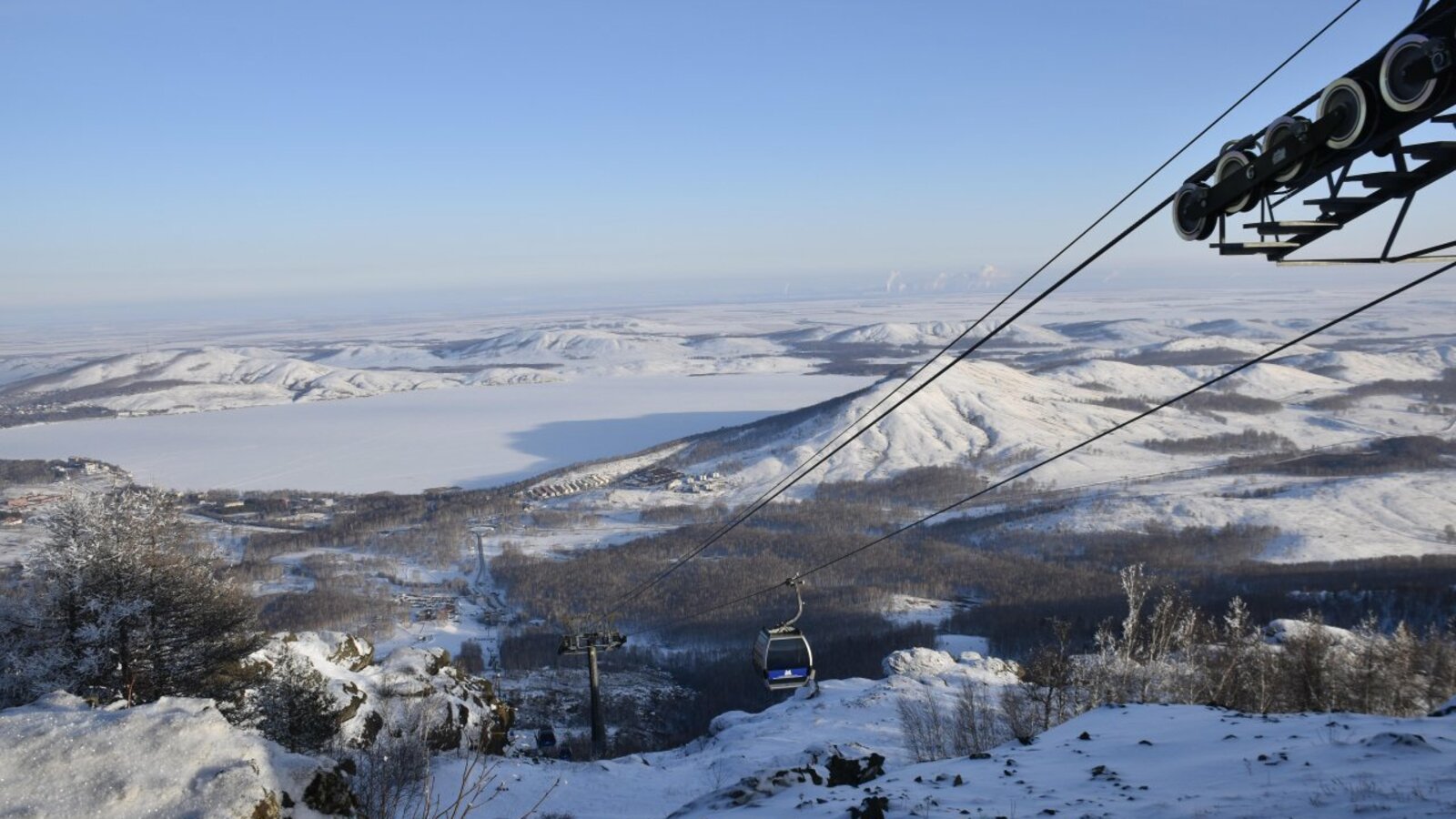 Галина Бахшиева