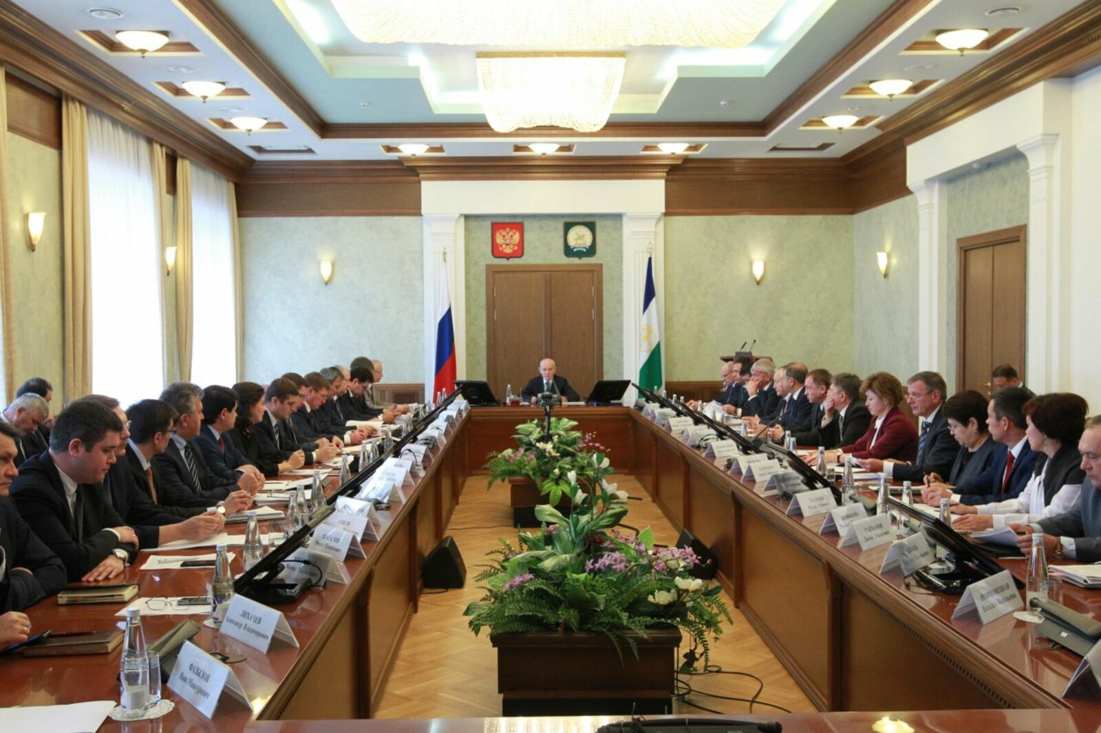 Олег Яровиков