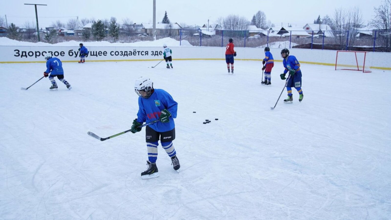 Олег Яровиков