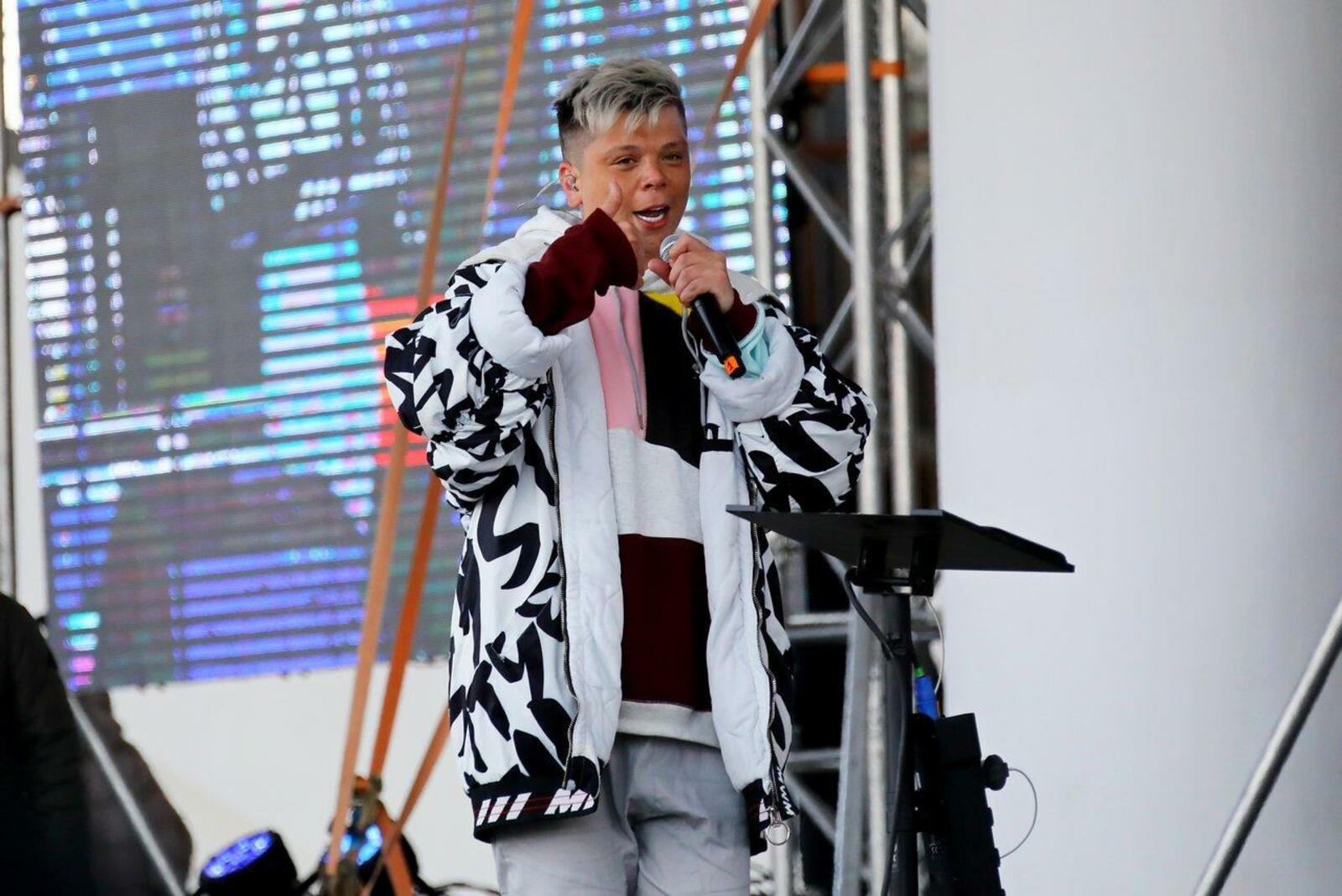 Валерий Шахов