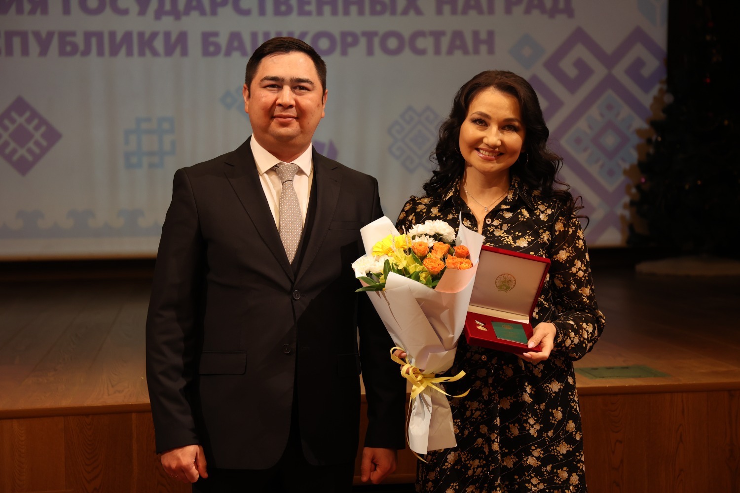 Владимир Стаханов