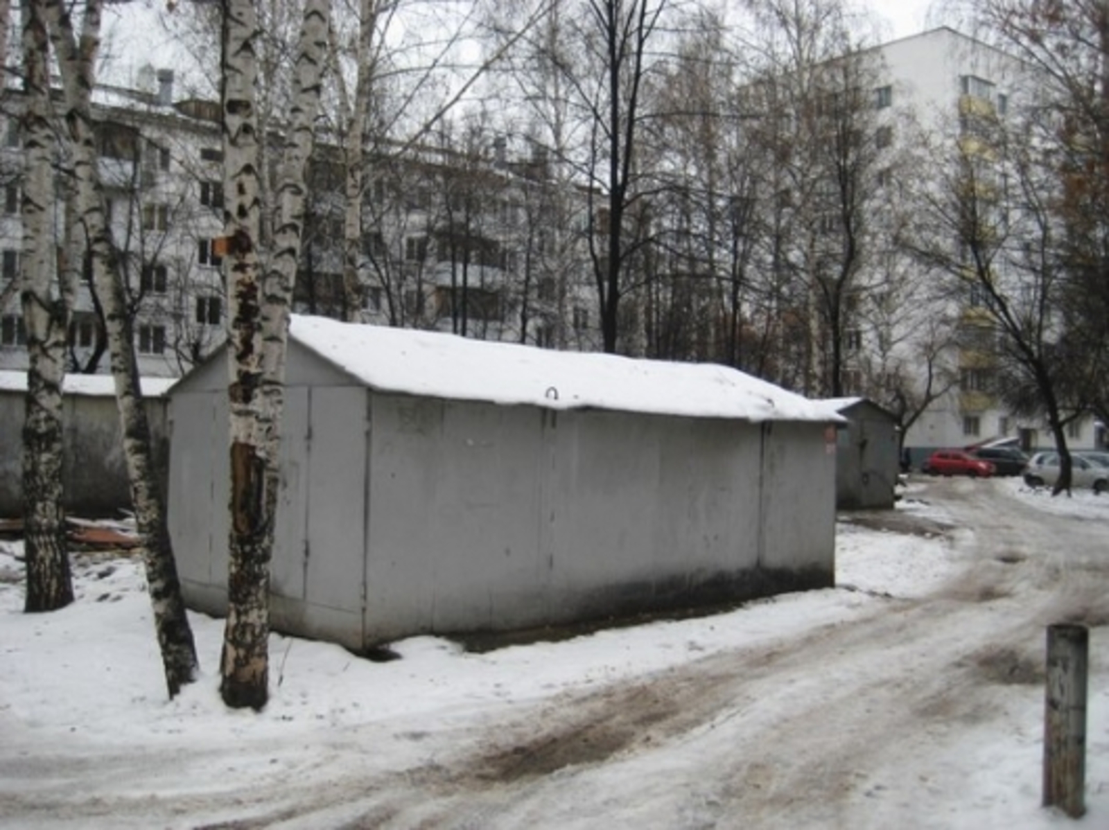 с сайта администрации Уфы