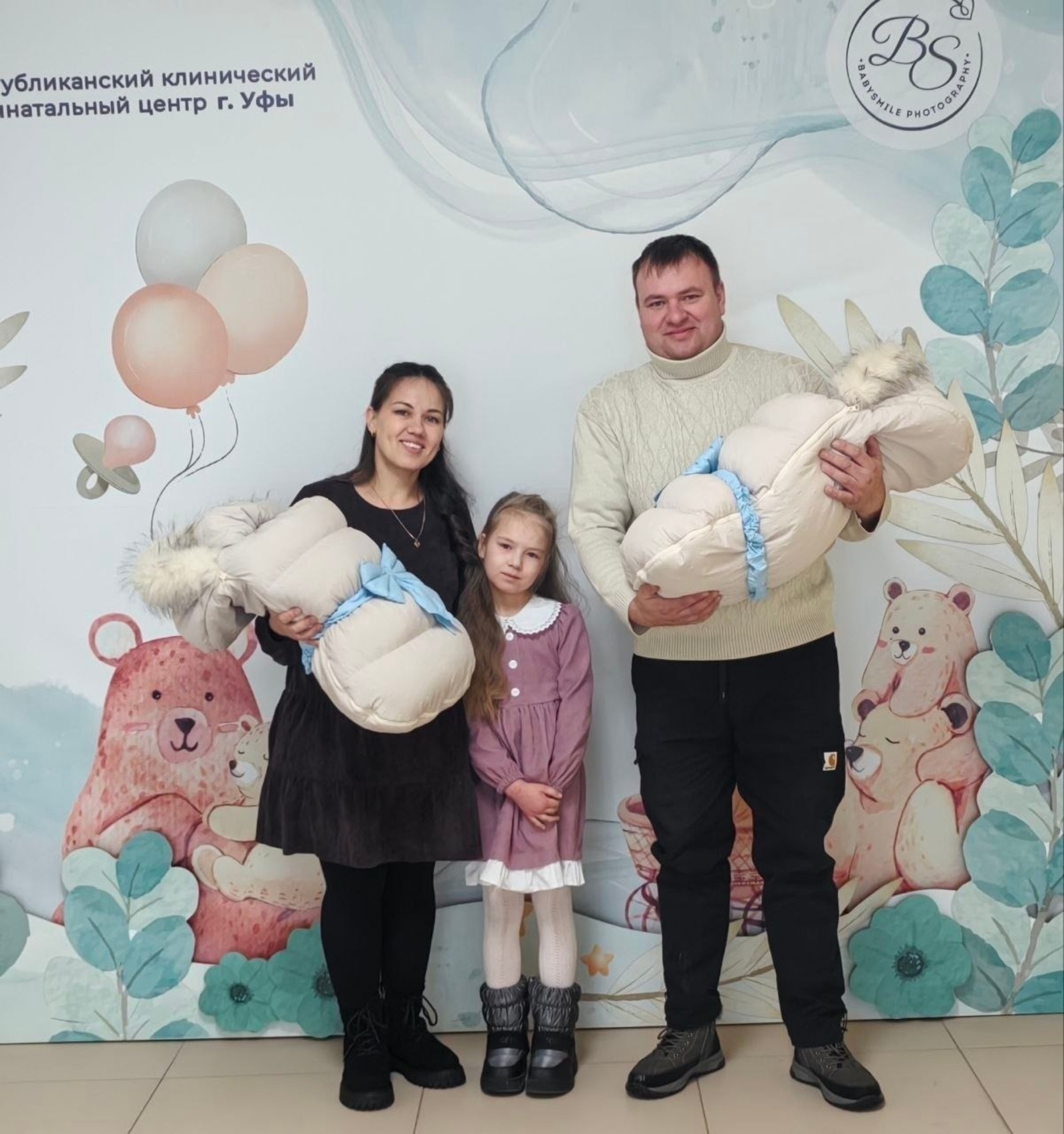 Владимир Спеле ТГ-канал