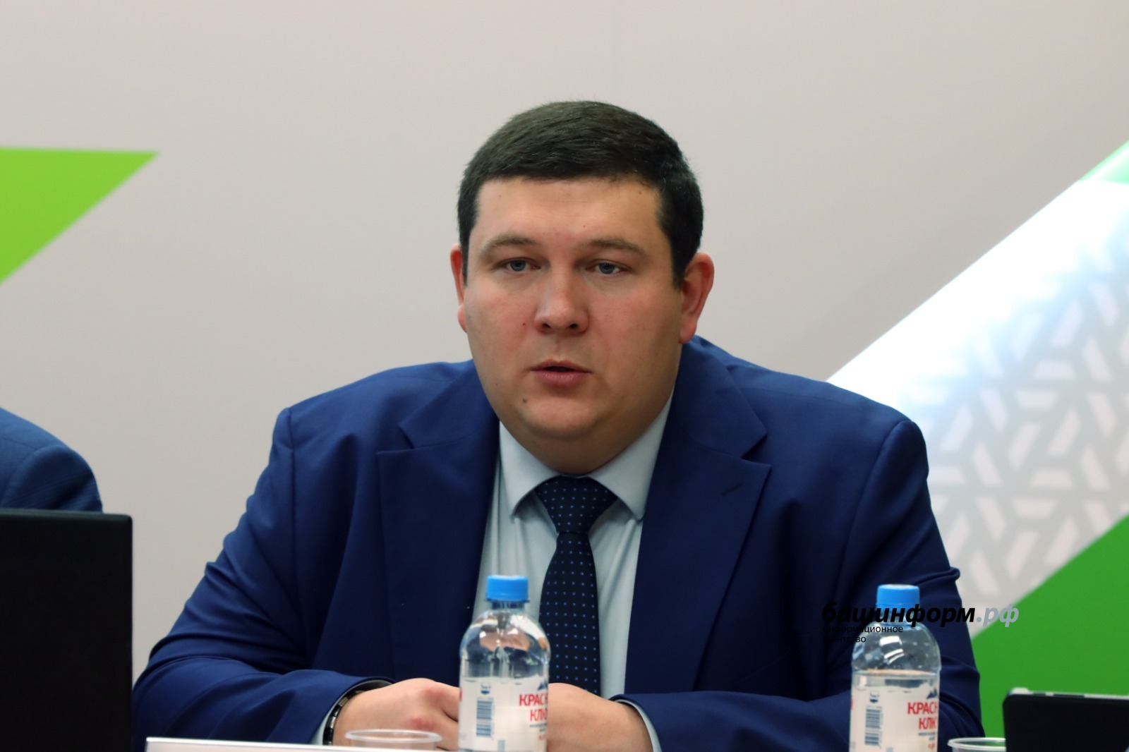 Валерий Шахов