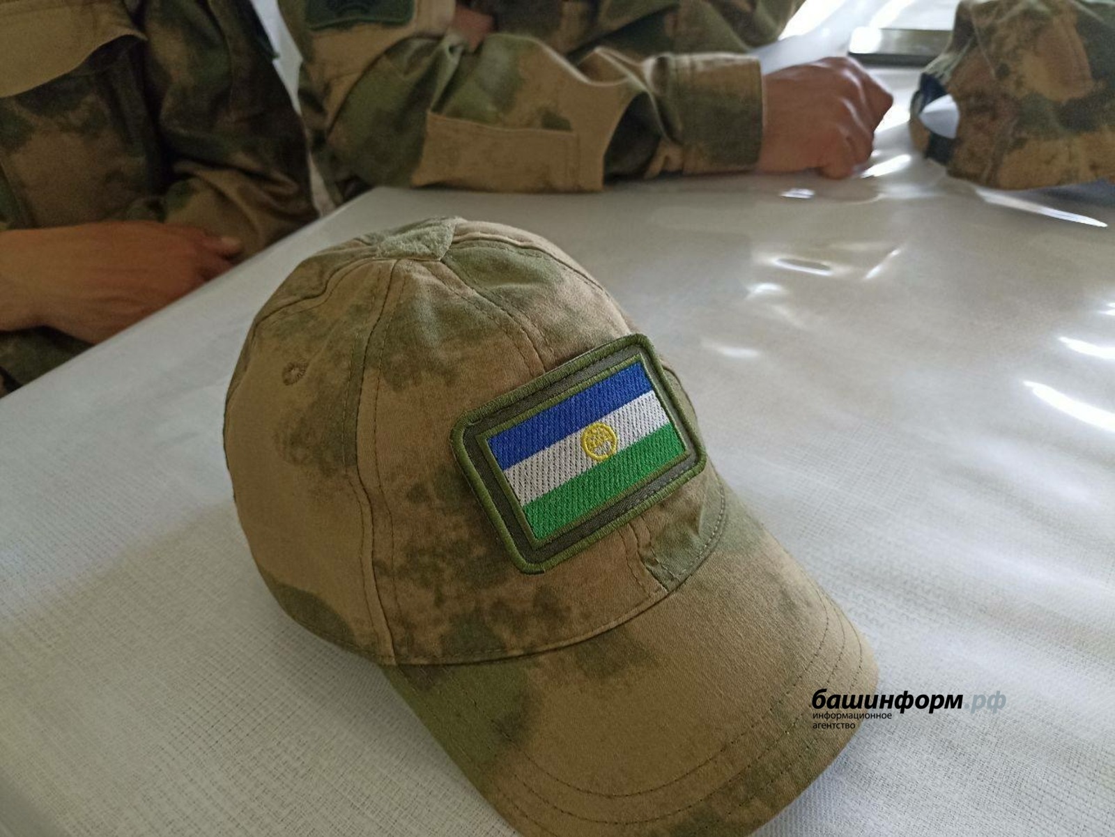 архив ИА «Башинформ»