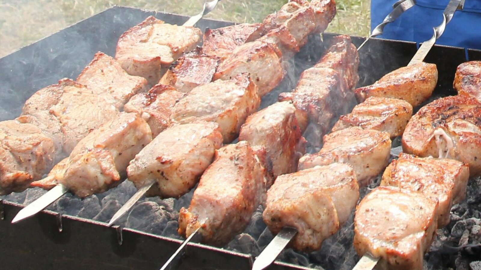 Олег Яровиков