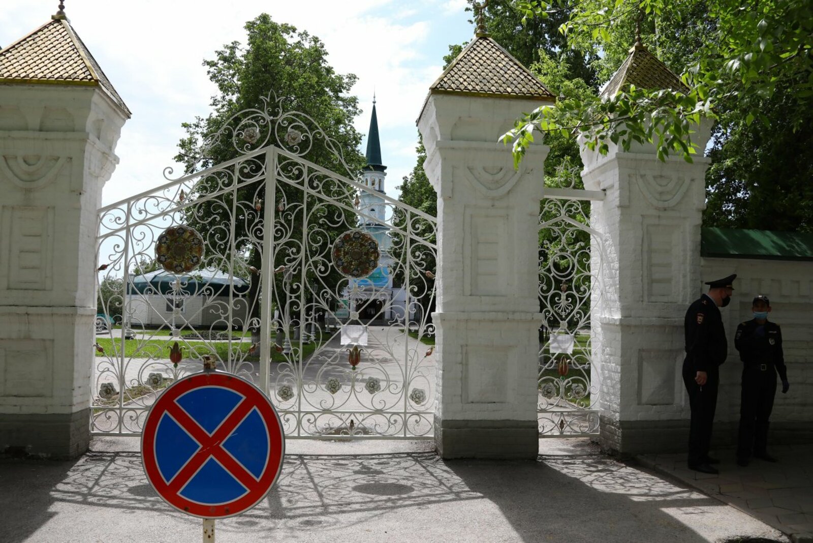 Валерий Шахов