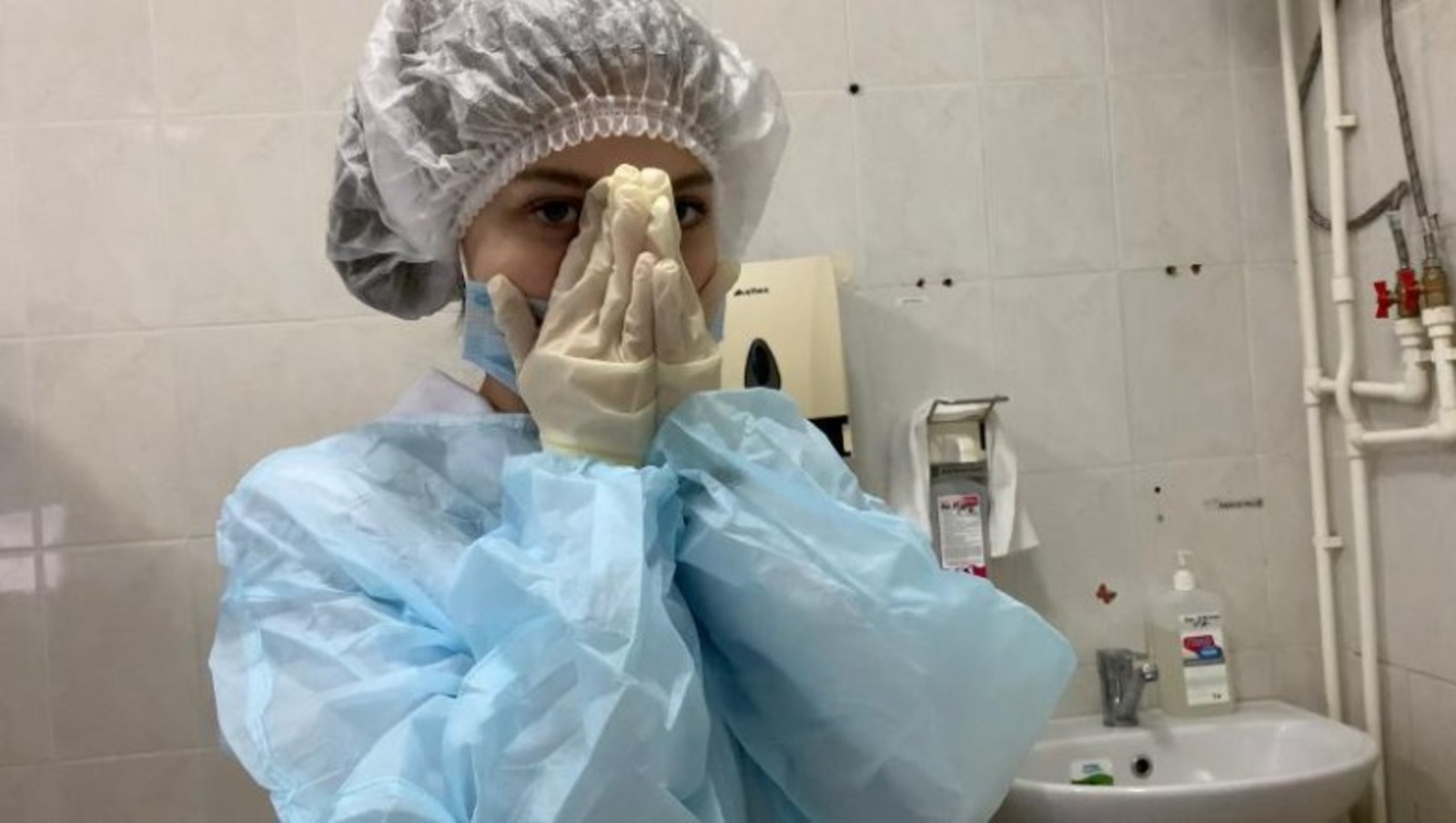 предоставлены Светланой Исмаиловой